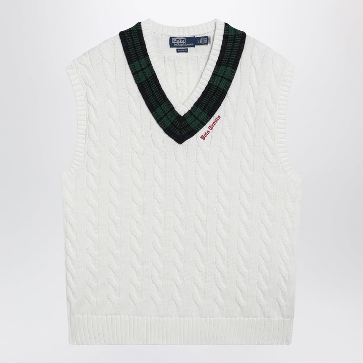 Polo Ralph Lauren Vests - Beige | 781273f75a4a756d8a69799c76e321f472f5bf9e