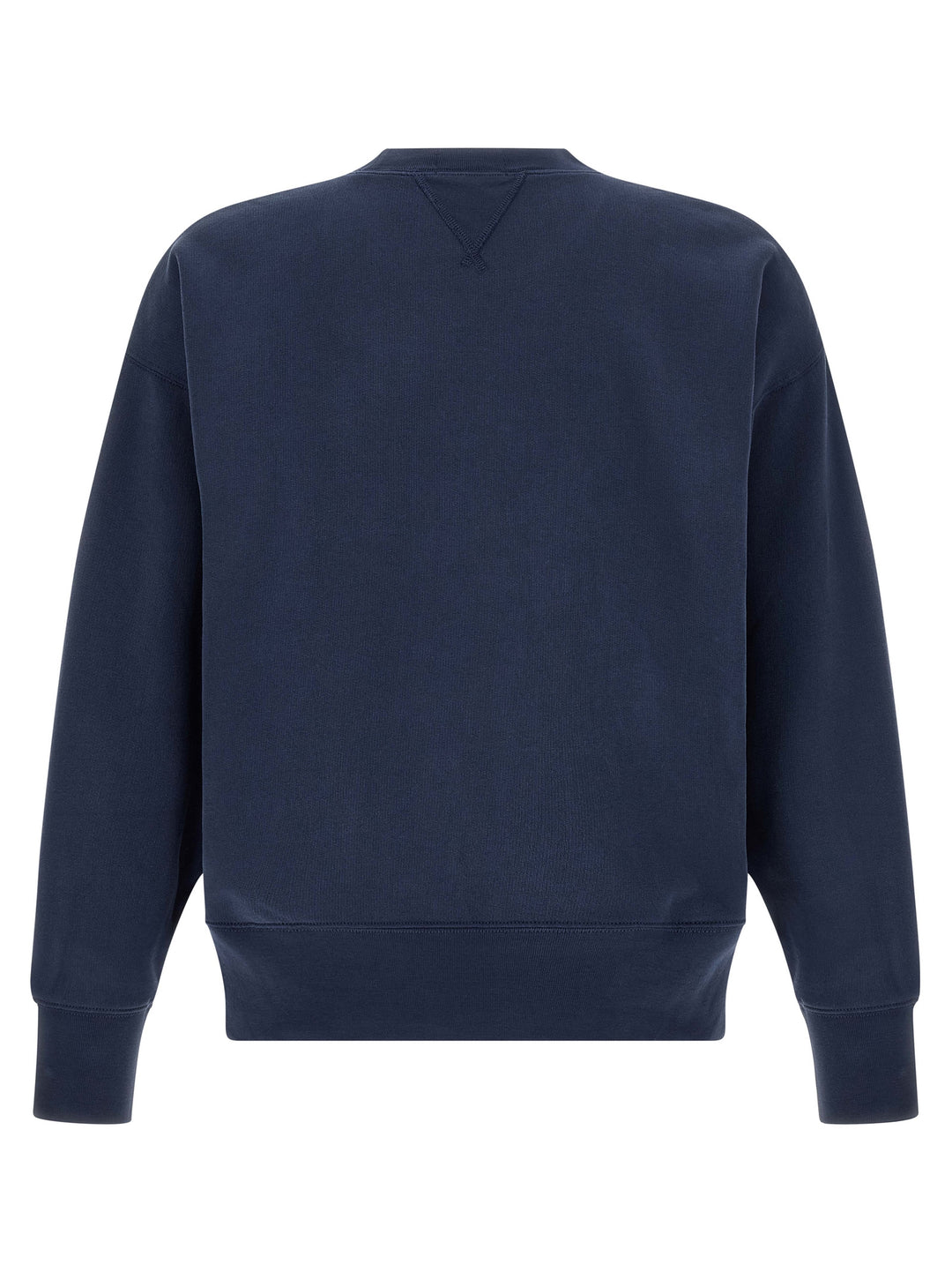 Polo Ralph Lauren Newport R.I. Sweatshirt - Blue | 1b935d72a4550a6438b113c5fba04fb44ffe4e9f