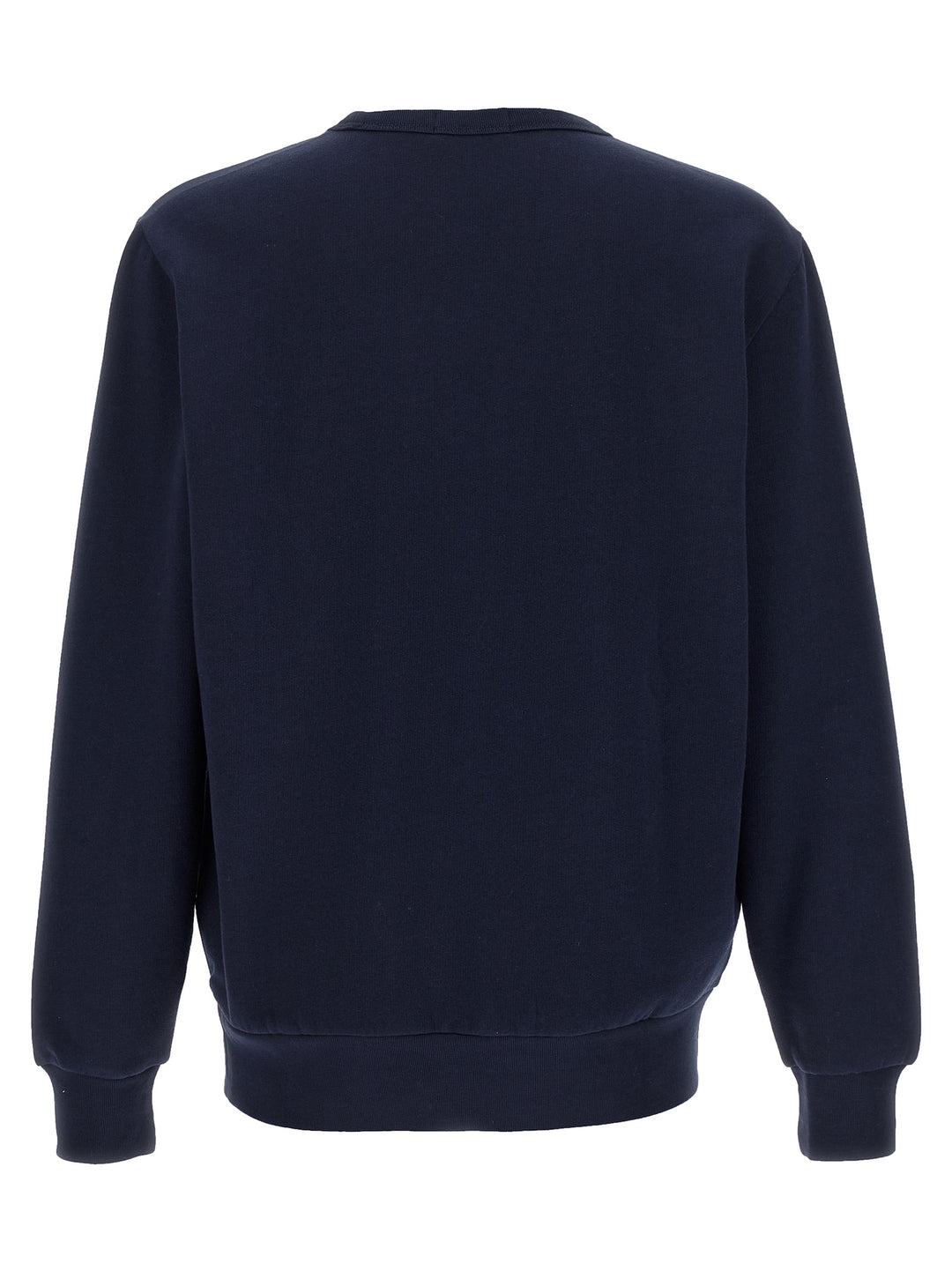 Polo Ralph Lauren Logo Sweatshirt - Blue | a10e4821982a150964e4dd13d43f7e3915b779f8