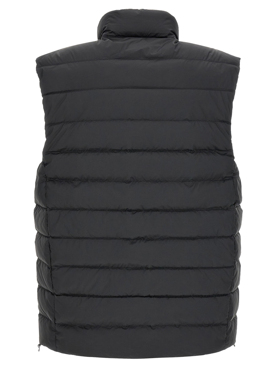 Polo Ralph Lauren Colden Gilet - Black | d78b896928ec6dbd611b29db3d9d6c039e58f4ca