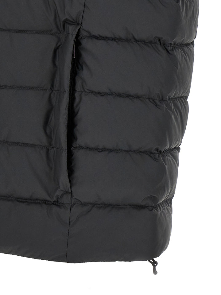 Polo Ralph Lauren Colden Gilet - Black | 39589e1dc1bdaba0951958c42fb7318b40f9ffa5