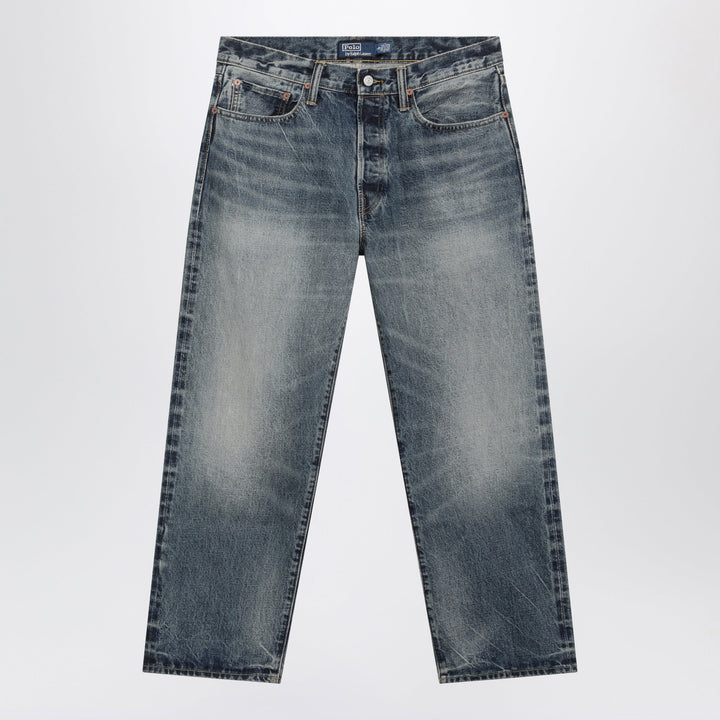 Polo Ralph Lauren Pants - Blue | bd7e103f76e6620d9a5ca78665f57423d59c5044