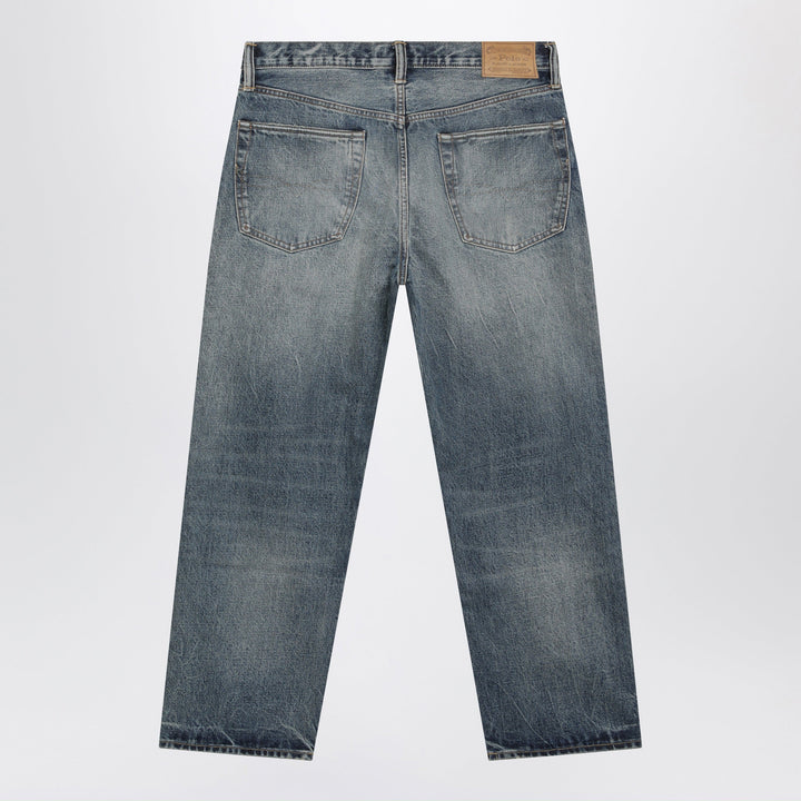 Polo Ralph Lauren Pants - Blue | 7d1c0608e3f21bccadb5c29af6cddc872992e19b