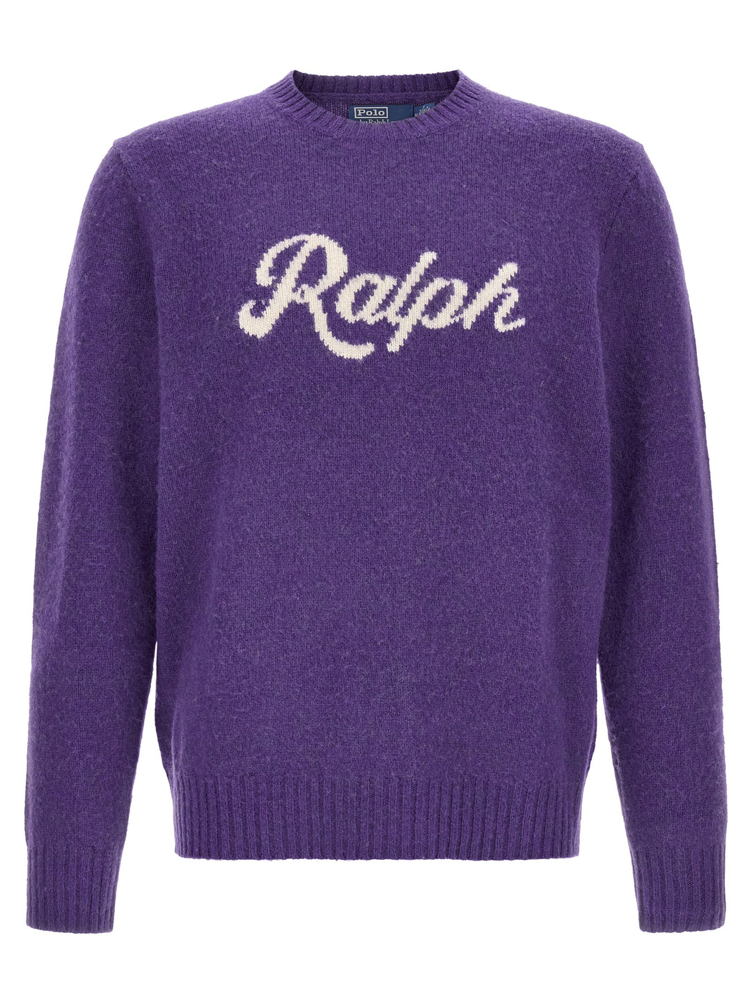 Polo Ralph Lauren Ralph Sweaters and Cardigans - Purple | dcb06d61e6e0bc32ae8464760f172f6c17a266e2