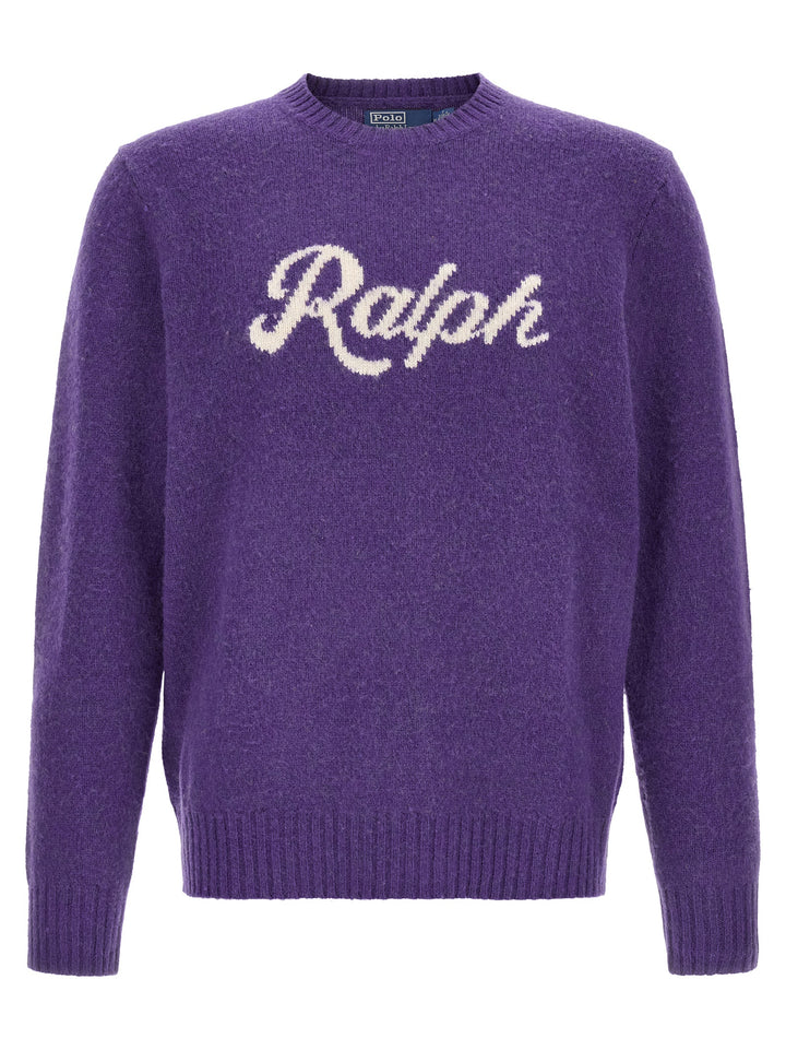 Polo Ralph Lauren Ralph Sweaters and Cardigans - Purple | dcb06d61e6e0bc32ae8464760f172f6c17a266e2