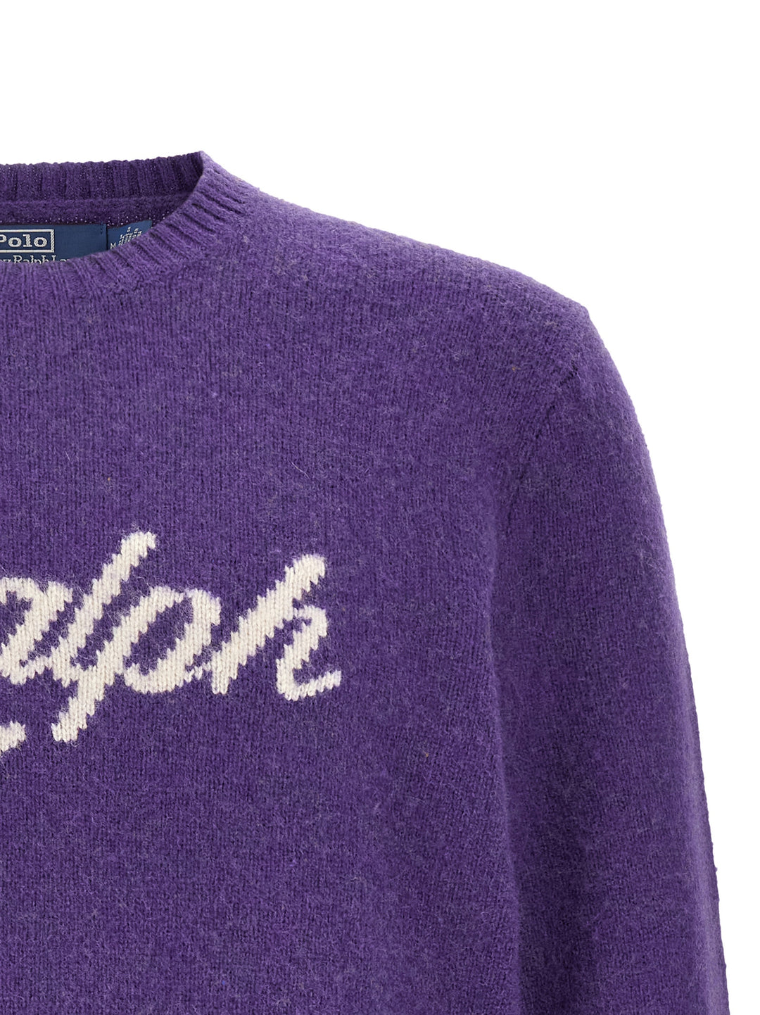 Polo Ralph Lauren Ralph Sweaters and Cardigans - Purple | 5e96086030a4617e61ad9b94503ec131d9346e1b