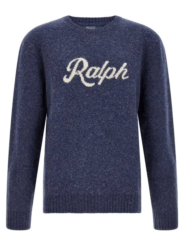Ralph Sweaters And Cardigans Blue