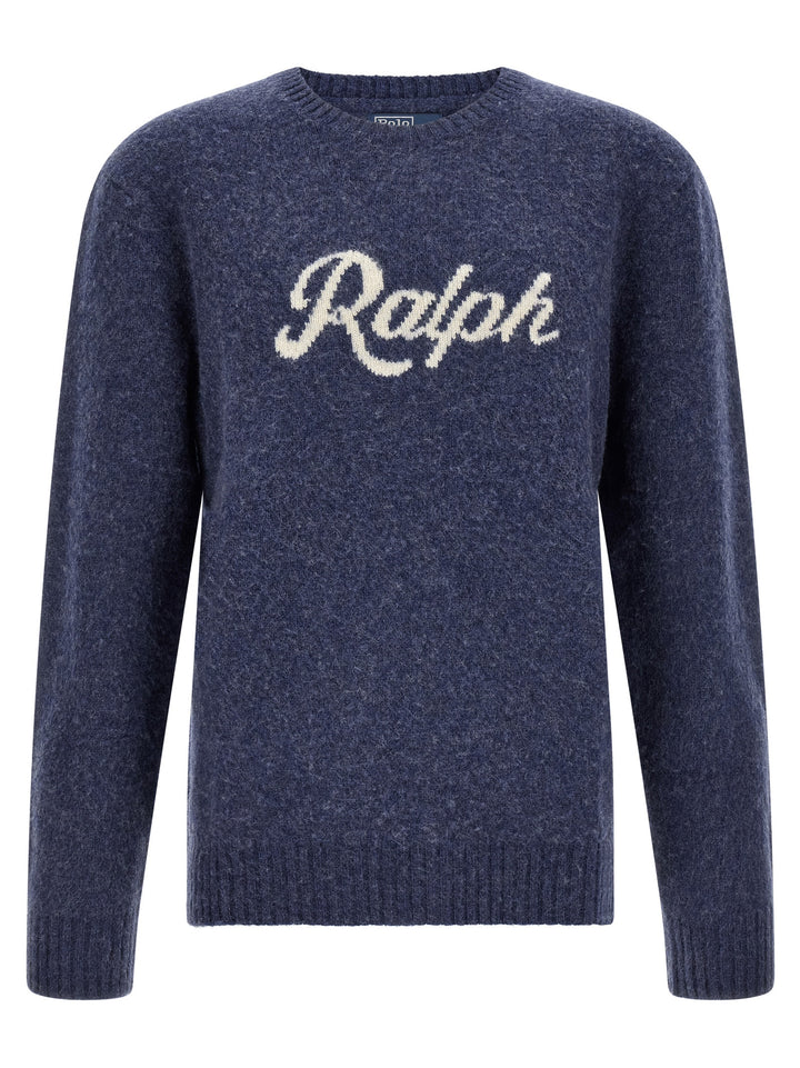 Polo Ralph Lauren Ralph Sweaters and Cardigans - Blue | 274c8135b1a4df71f4fb650830fd7f491d46efff