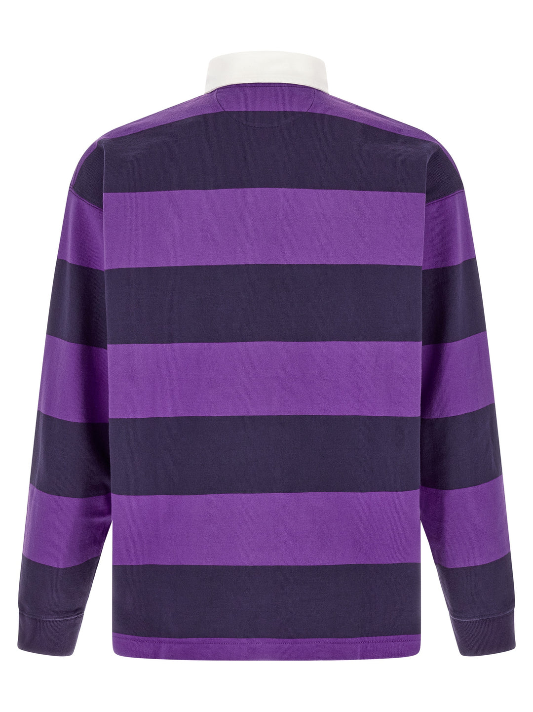 Polo Ralph Lauren Rugby  Shirt Polo - Purple | 1f1f7d46a869bf17c1ab5e630e4fe935901777f8