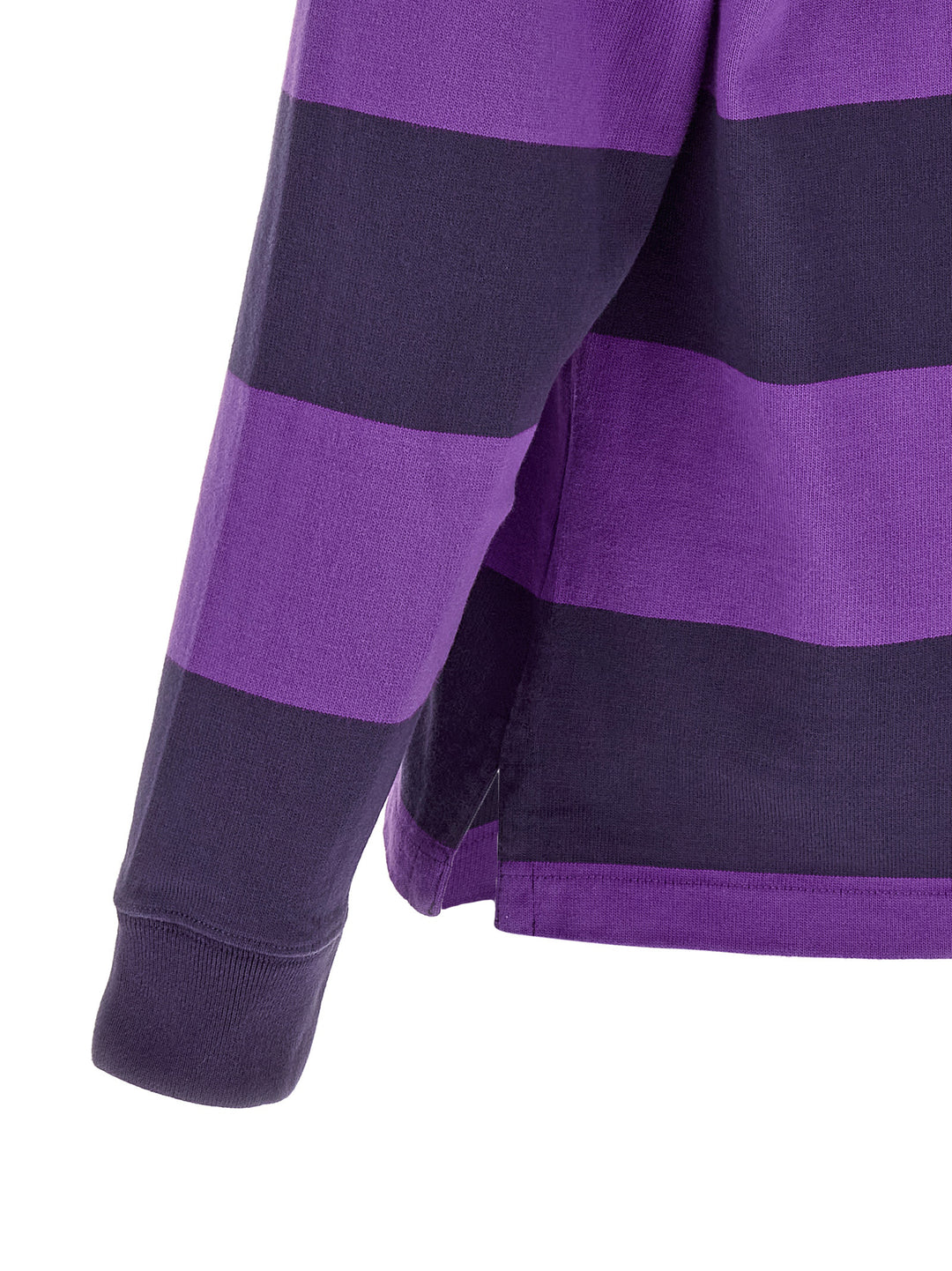 Polo Ralph Lauren Rugby  Shirt Polo - Purple | b537a3121beaf4dfd70257607513a24b4aaf29d4
