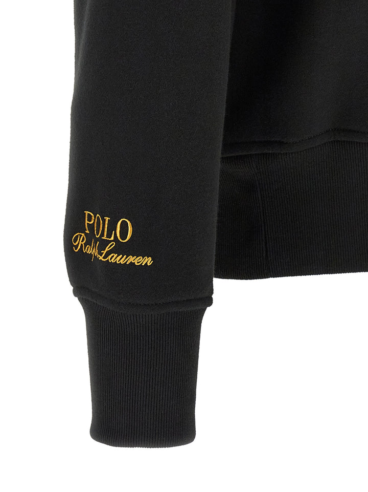 Polo Ralph Lauren Big Pony Polo - Black | 3673c19c4045644be080800dfe055f80cc9c0df4