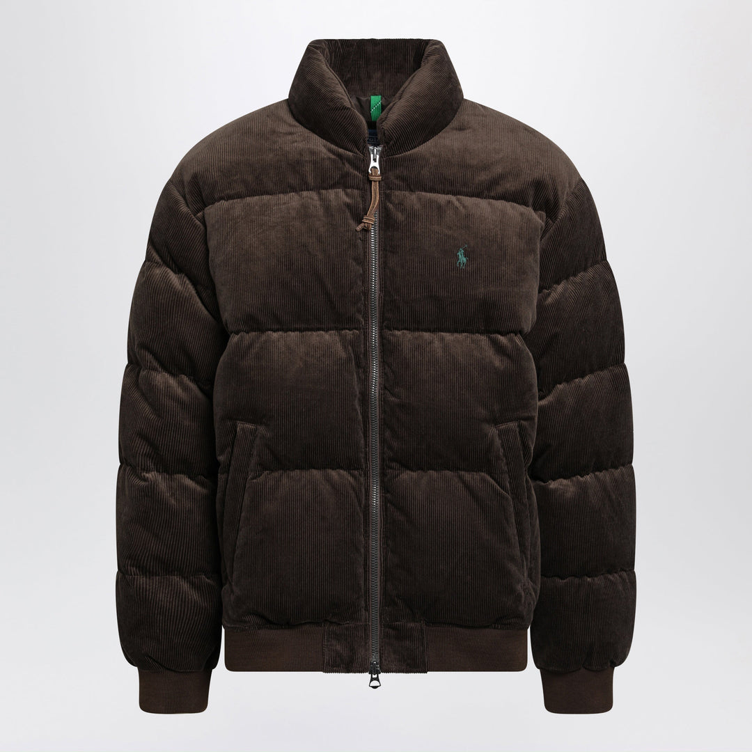 Polo Ralph Lauren Coats & Jackets - Brown | 30f357e5dd210758670eae11786941d440af6c86