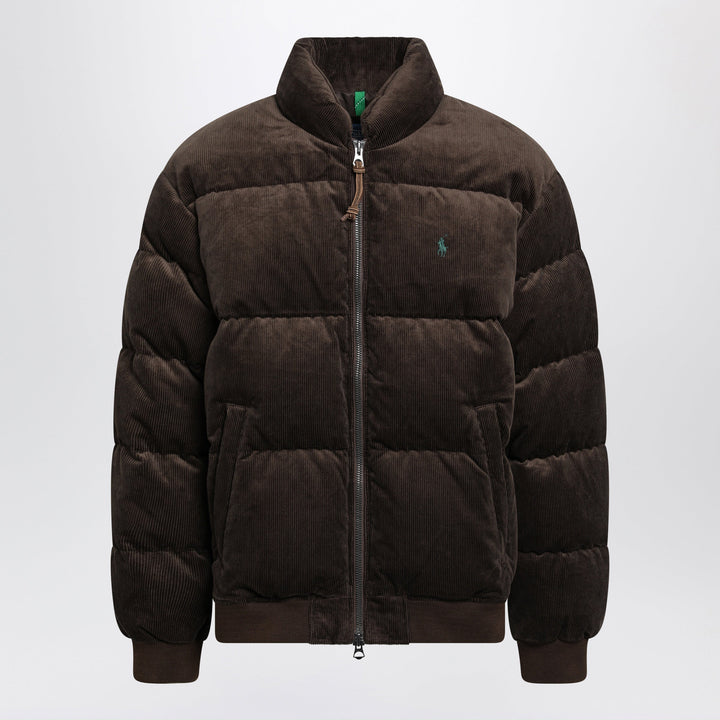 Polo Ralph Lauren Coats & Jackets - Brown | 30f357e5dd210758670eae11786941d440af6c86