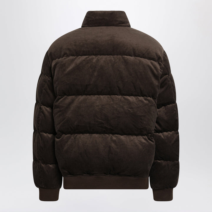 Polo Ralph Lauren Coats & Jackets - Brown | da6d9d5c807fcbb69f86b62a3c933303ea871701