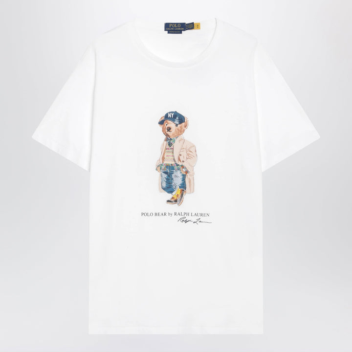 Polo Ralph Lauren Shirts & Tops - White | c9ae822e4e46228463f03ebfa3313d1f23b7c09f