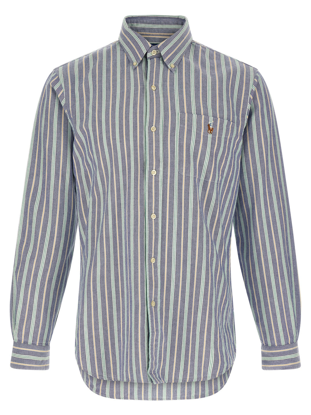 Polo Ralph Lauren Sport Shirt and Blouse - Multicolor | 00ac8b94f594c1ef76a4bdecfceda93021e0250d