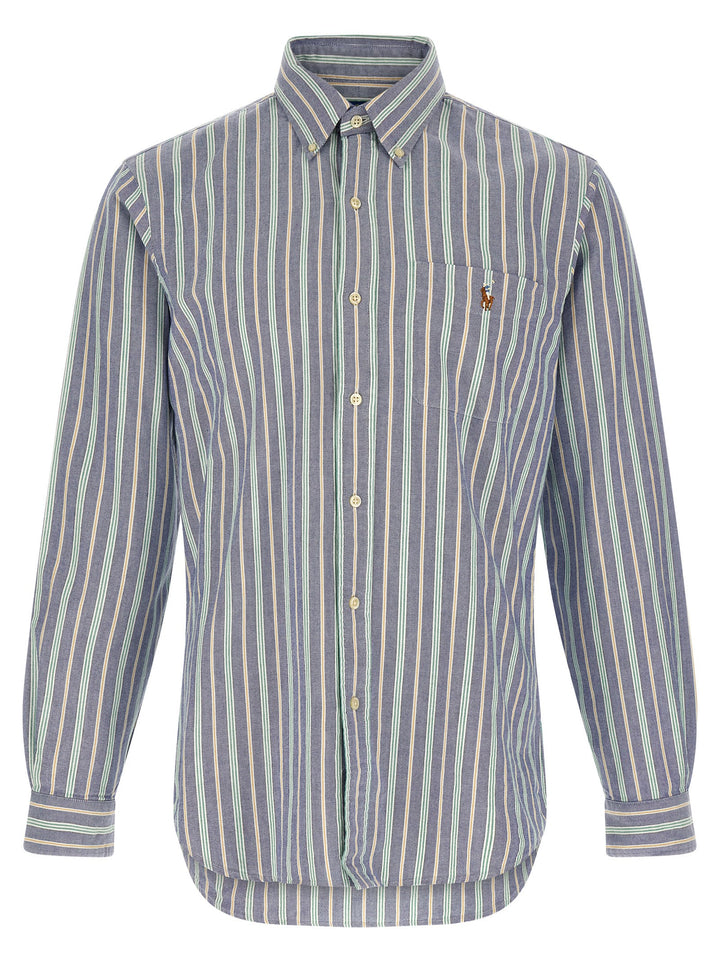 Polo Ralph Lauren Sport Shirt and Blouse - Multicolor | 00ac8b94f594c1ef76a4bdecfceda93021e0250d