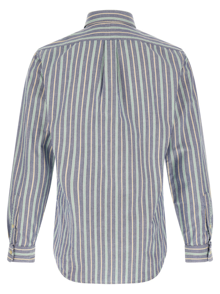 Polo Ralph Lauren Sport Shirt and Blouse - Multicolor | 5c25a4054ba1c4b4ea82d6df4b6753cfdccb8fca