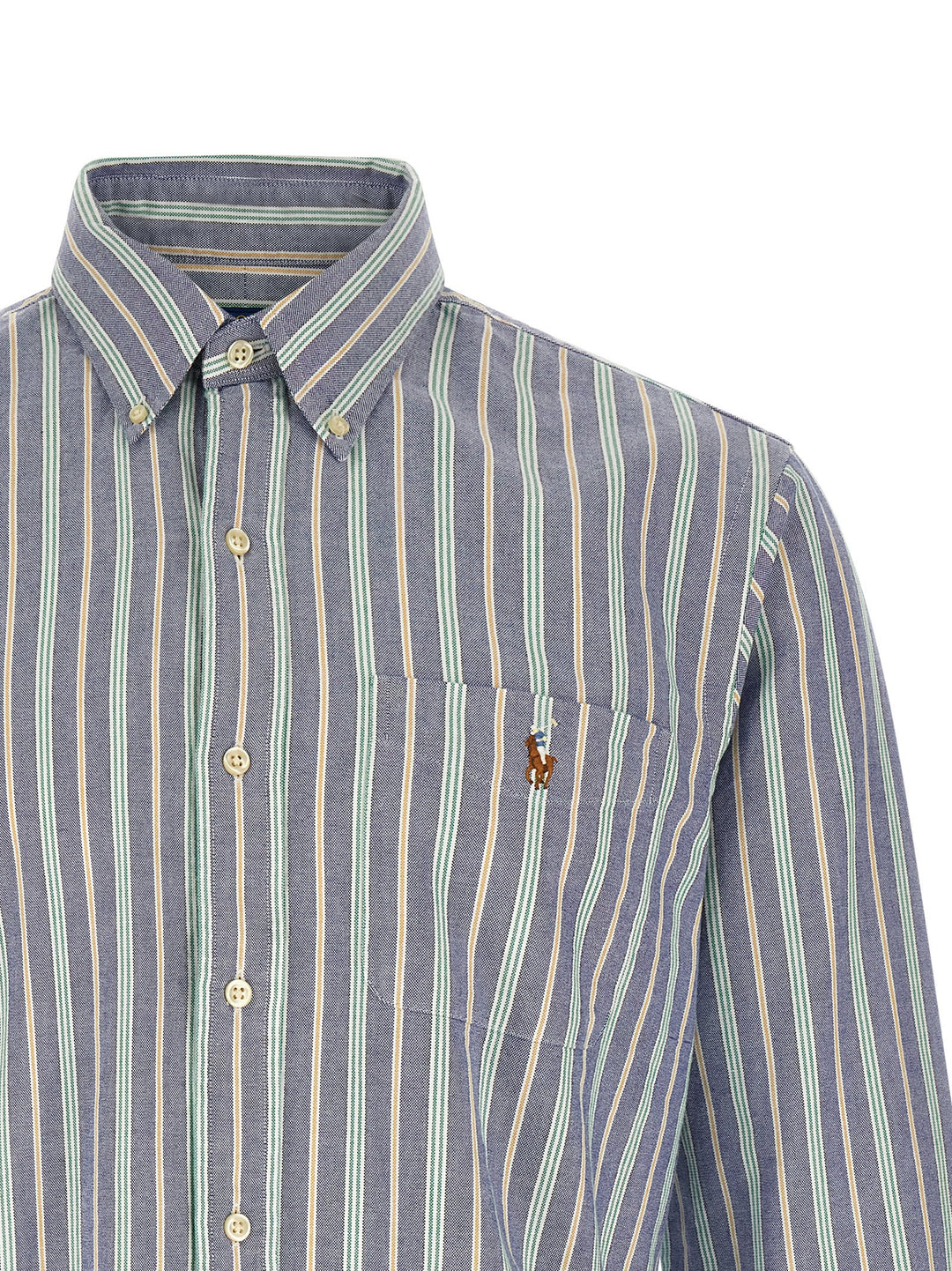 Polo Ralph Lauren Sport Shirt and Blouse - Multicolor | 36a096b29f59ec4729da1afffe59d4a833ef6024