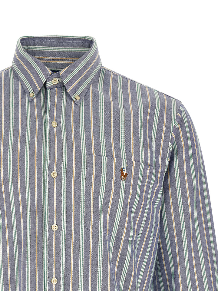 Polo Ralph Lauren Sport Shirt and Blouse - Multicolor | 36a096b29f59ec4729da1afffe59d4a833ef6024
