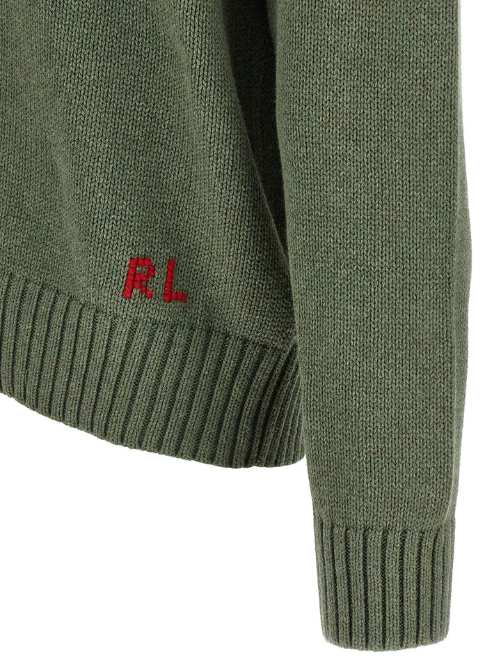 Polo Ralph Lauren Polo Bear Sweaters and Cardigans - Green | 6474bb817a6dd3e46c4ce7e4114d9776532004f3