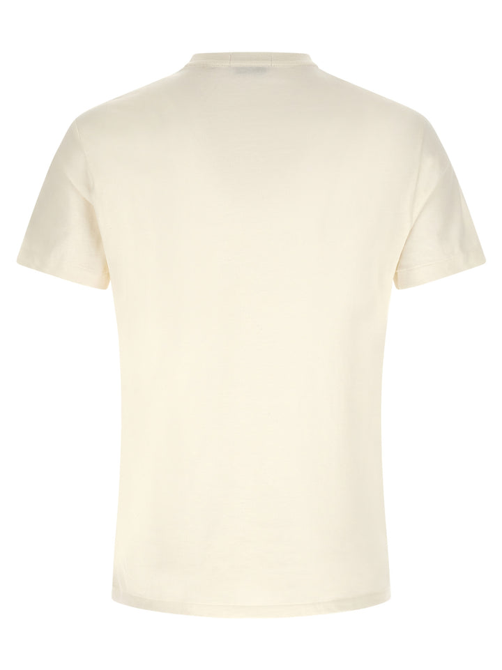 Polo Ralph Lauren Polo Bear T-shirt - White | d9f6b07f5155e89b5fafb437c16d4397b3d22a18