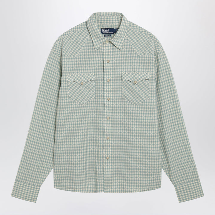 Polo Ralph Lauren Shirts & Tops - Green | 3ba013159222f7e7ebd0900f0bf9ac49cfa167c4