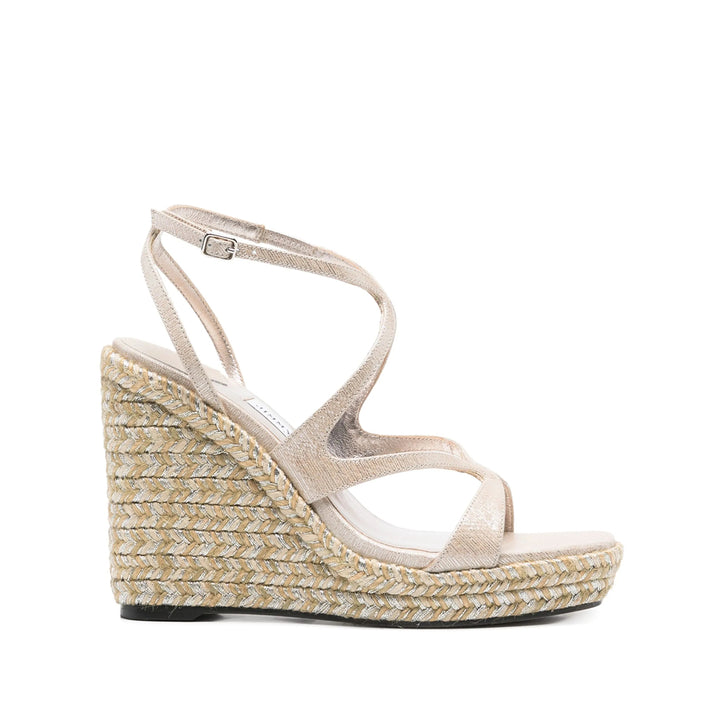 Jimmy Choo Shoes - Neutral | 46f945ef21c79f4a140d4411a3a8e1894510ebff