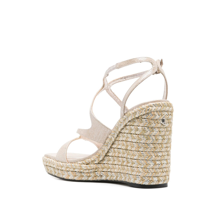 Jimmy Choo Shoes - Neutral | eb25391757a562810c6c599b99986394afbd247e
