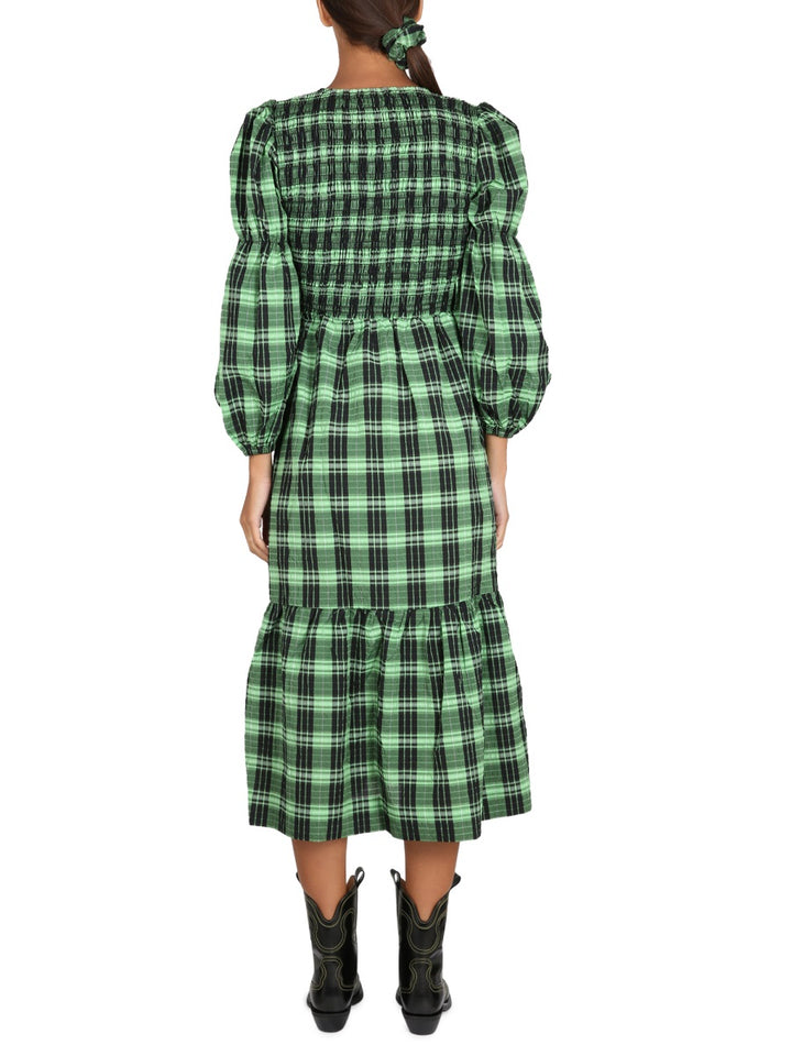 Ganni Suits & Dresses - Multcolor | Wanan Luxury