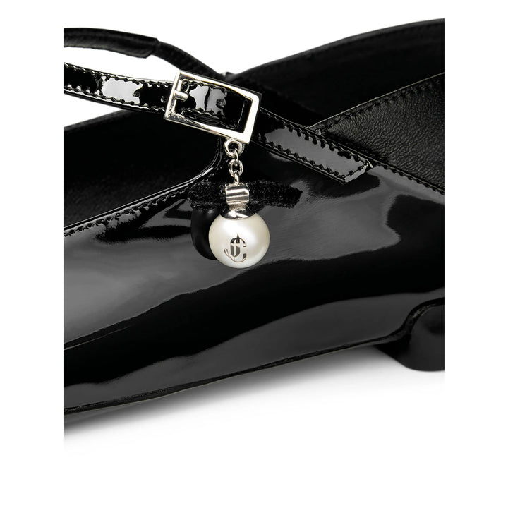 Jimmy Choo Shoes - Black | d3a4760a5f622c24552f10551309bbf9140b168e