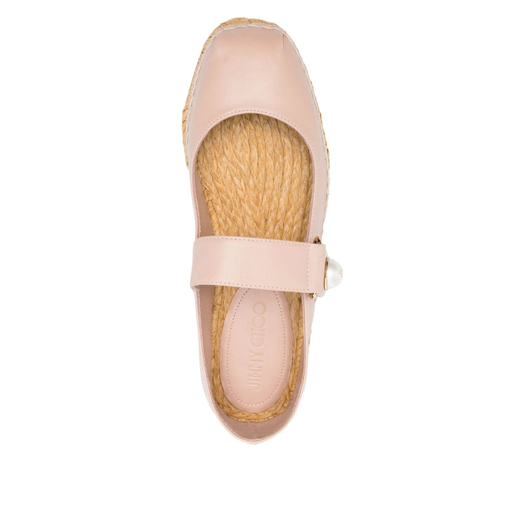 Jimmy Choo Shoes - Pink | 5dbe8875ca5bb8c3010884c3c176709ab5e6539a