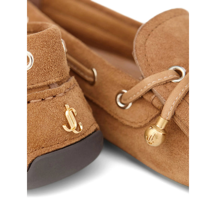 Jimmy Choo Shoes - Brown | a1e0c554bd4794874517745458238f90529adab1