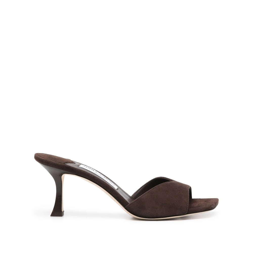 Jimmy Choo Shoes - Brown | 270734924d4cfb031389d97718c52647a21c6402