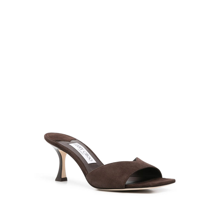 Jimmy Choo Shoes - Brown | 7f9b114cc0376b61ee0ba798405d032365a2d645