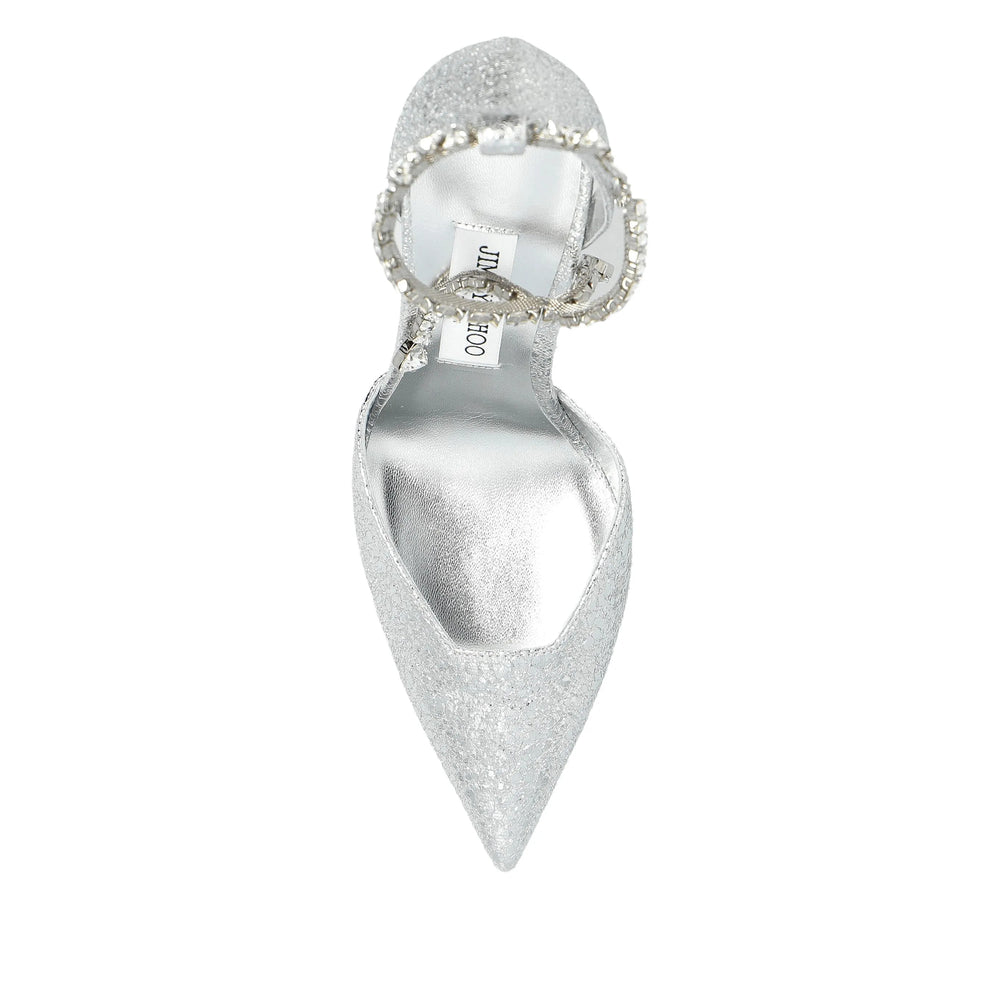 Jimmy Choo Shoes - Silver | 4d19c4c230ddfa205b002a52c83fcf0ab8f5b392