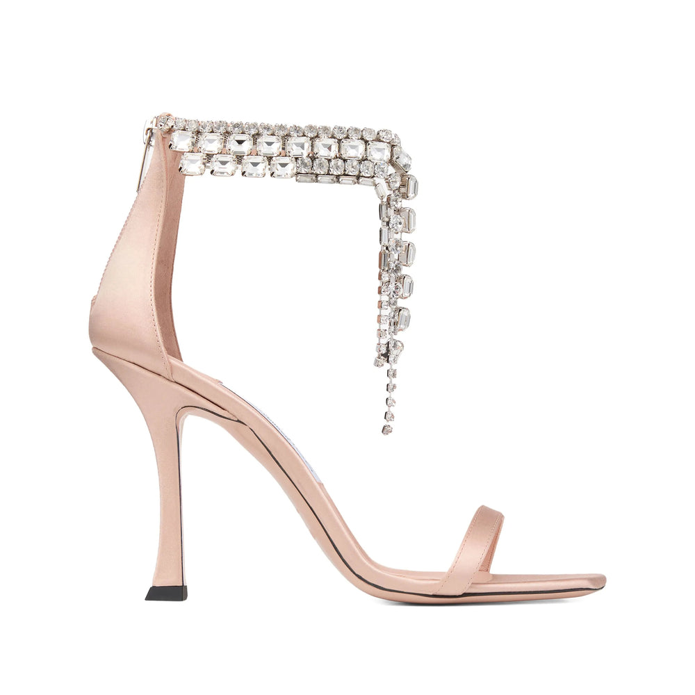 Jimmy Choo Shoes - Pink | 2783b842a18e4b4dda8addc048624b3e0579d03c