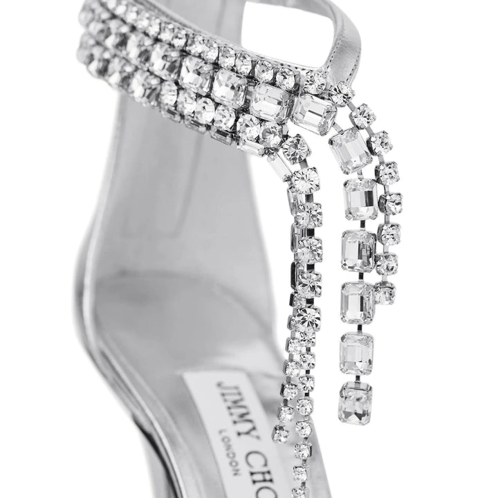 Jimmy Choo Shoes - Silver | 4bf5d38c344eb0427d5b57be80db644c78ba69d6