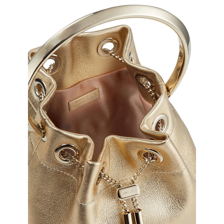 Jimmy Choo Bags - Gold | f39c142cc2b0e134bf8d2b2d4a6dd83dd1c7d9b6