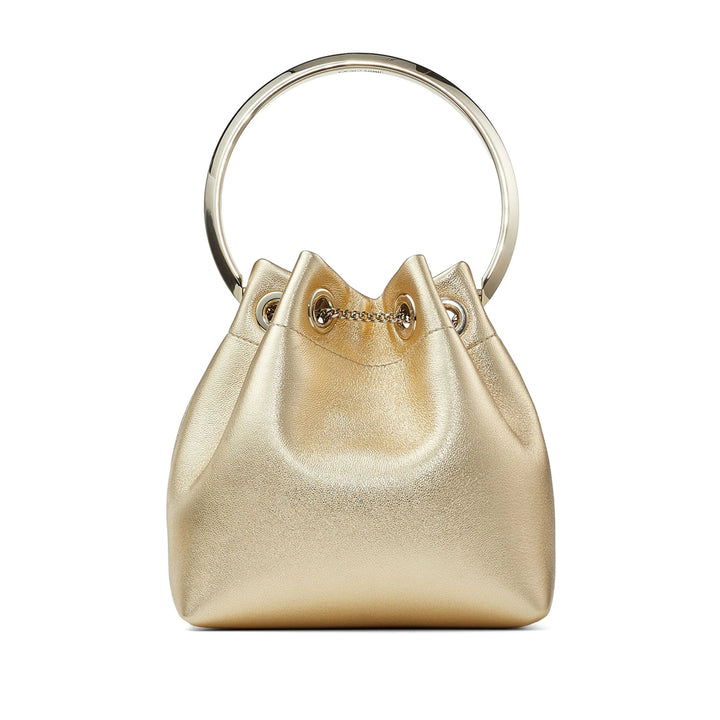 Jimmy Choo Bags - Gold | 8133072bc885f7837278d1c121e8ec5786811574