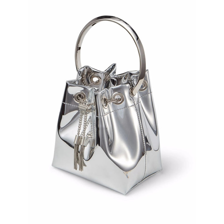 Jimmy Choo Bags - Silver | 83b26ce8be213e2871dde7482b04c5e3d3ed22ad
