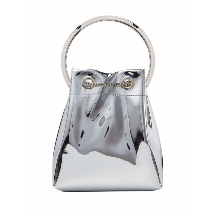 Jimmy Choo Bags - Silver | 3abd417811fc0a720d8e10bde7d1dedf9b0cdcc7