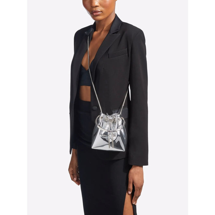 Jimmy Choo Bags - Silver | 2fa03ccf2a1286c401c753fc6d67d5f10ea6db9f