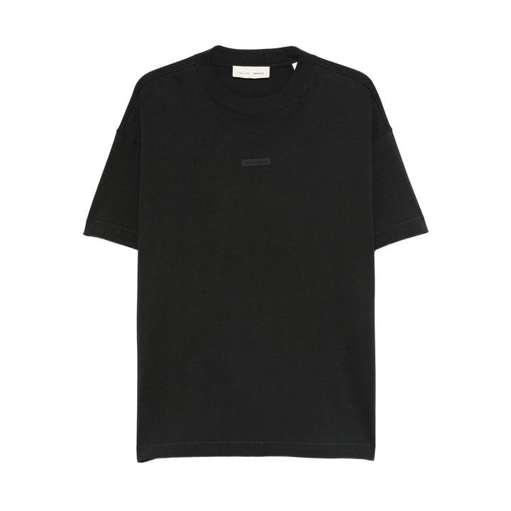 Fear Of God Essentials T Shirts - Black | b150310cc3005731834483091c0407684c5b8f0b