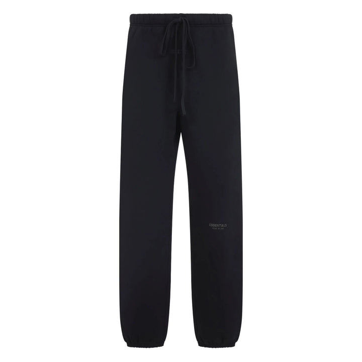 Fear Of God Essentials Pants - Black | c43c6a09f064dc98c0888c09deb98b43b33486a6