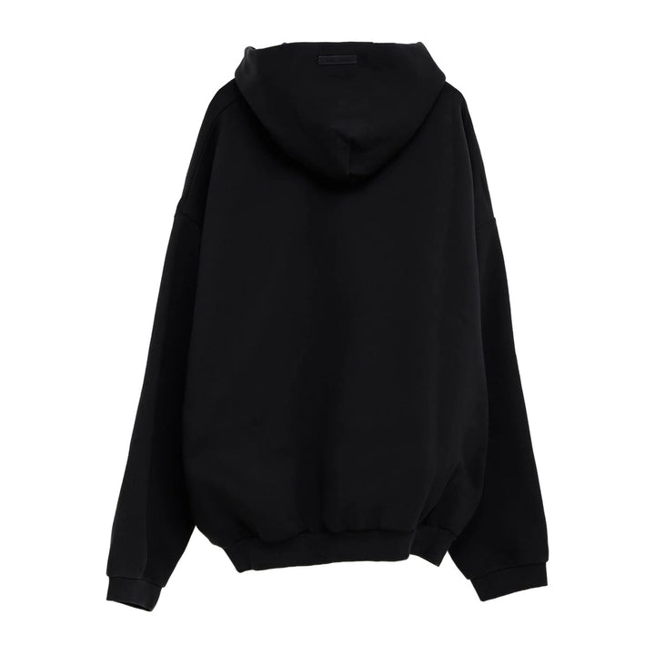 Fear Of God Essentials Sweatshirts - Black | ee4559b96ad02c7c1d50b3cdaa368a9b29ce0e41