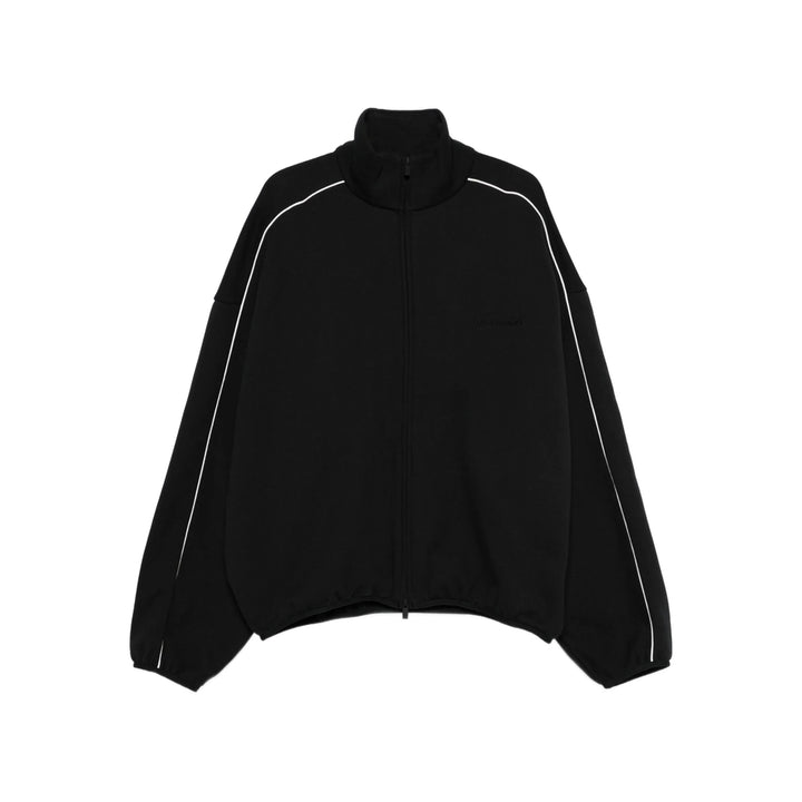 Fear Of God Essentials Outerwears - Black, White | 686808fae09feb67d933d4cdafb13d40c7495db5