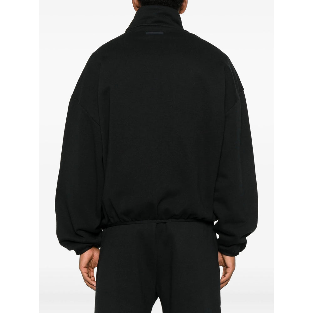 Fear Of God Essentials Outerwears - Black, White | 57f59c7ba90d2d828c7745aa810d4047586d5700