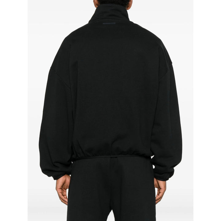 Fear Of God Essentials Outerwears - Black, White | 57f59c7ba90d2d828c7745aa810d4047586d5700
