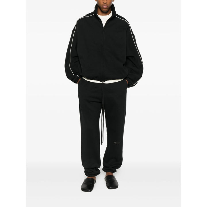 Fear Of God Essentials Outerwears - Black, White | 1b677a403c630e14b01b2fdeb213ef154ba68197